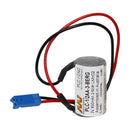 3V 850mAh Lithium PLC-CNC battery