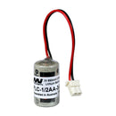 Lithium PLC-CNC Battery