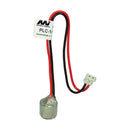 3V 160mAh Lithium PLC-CNC battery