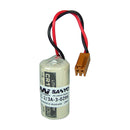 3V 1800mAh Lithium PLC-CNC battery