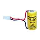 3V 1200mAh Lithium PLC-CNC battery
