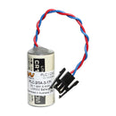 3V 1800mAh Lithium PLC-CNC battery