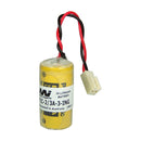 3V 1200mAh Lithium PLC-CNC battery