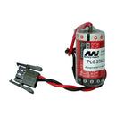 3.6V 1600mAh Lithium PLC-CNC battery