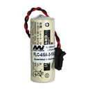 3V 2500mAh Lithium PLC-CNC battery