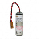 Specialised Lithium A Lithium Thionyl Chloride 3.6V 3.6Ah PLC-A-3.6-029