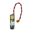 3.6V 2400mAh Lithium PLC-CNC Specialist Battery