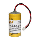 3V 5000mAh Lithium PLC-CNC battery