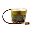 6V 5000mAh Lithium PLC-CNC battery (DG)