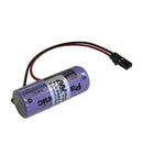 3V 2200mAh Lithium PLC-CNC battery