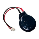 3V 170mAh Lithium PLC-CNC battery