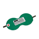 3V 1000mAh Lithium PLC-CNC battery