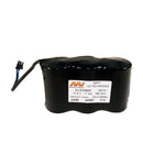 10.8V 17Ah Lithium PLC-CNC battery (DG)