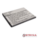 LENOVO S930 3.7V 2300mAh Li-ion