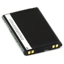 LG KG120; KP200; KP202 3.7V 850mAh Li-ion