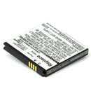 LG Optmus 7 3.7V 1100mAh Li-ion