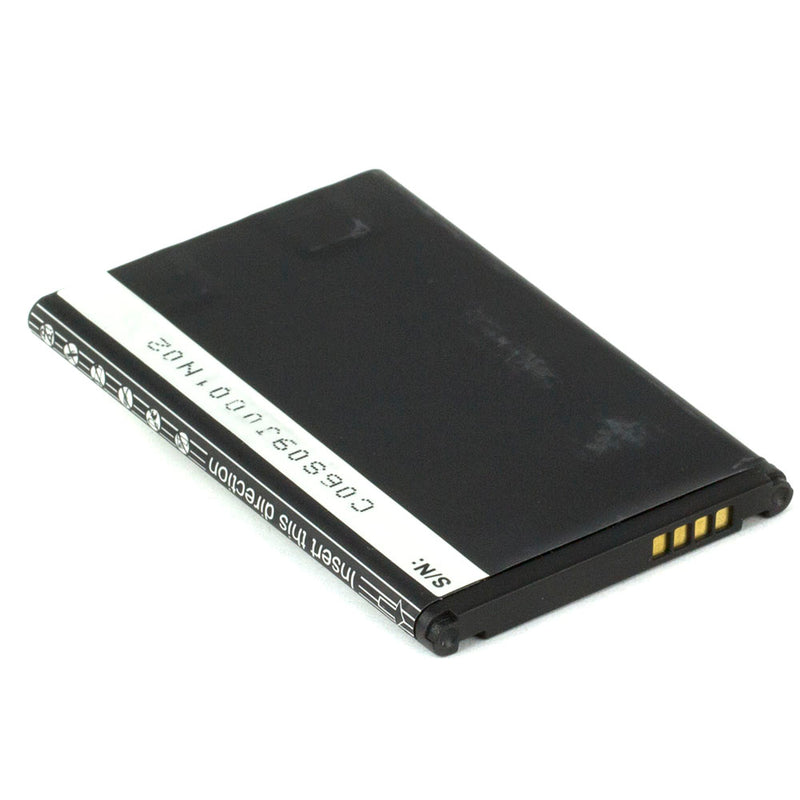 LG Optimus Black 3.7V 1500mAh Li-ion