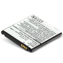 LG Optimus 4X HD 3.7V 2100mAh Li-ion