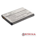 LG 3.7V 1800mAh Li-ion