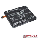 LG Nexus 5 3.8V 2300mAh Li-Pol