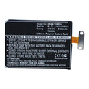 LG Nexus 4 3.8V 2100mAh Li-Pol