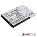 Battery to suit LG BL-51YF 3.85V 3000mAh Li-ion