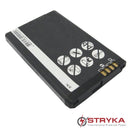 Battery for Samsung KF390 3.7V 650mAh Li-ion