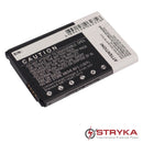 Battery to suit LG BL-44JH 3.7V 1650mAh Li-ion