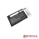 Battery to suit Microsoft Lumia 640 3.85V 2800mAh Li-ion