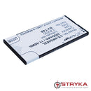 Stryka Battery to suit Microsoft Lumia 640XL 3.8V 3000mAh Li-ion