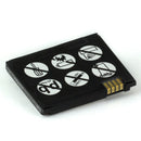 MOTOROLA BC50 3.7V 750mAh Li-ion