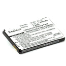 MOTOROLA BQ50; BT-50 3.7V 800mAh Li-ion