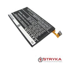 Stryka Battery to suit MOTOROLA ED30 3.8V 2100mAh Li-Pol