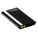 NOKIA BL-5C; BL-5CA; BL-5CB; BR-5C 3.7V 1200mAh Li-ion