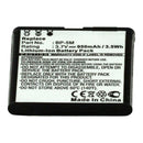 NOKIA BP-5M 3.7V 950mAh Li-ion