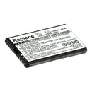 NOKIA BL-5J 3.7V 1350mAh Li-ion