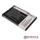 NOKIA BL-4J 3.7V 1200mAh Li-ion
