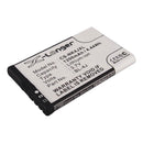 NOKIA BL-4J 3.7V 1200mAh Li-ion