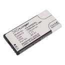 NOKIA 3.7V 1650mAh Li-ion