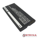 NOKIA 3.7V 1650mAh Li-ion