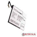 Stryka Battery to suit NOKIA Lumia 920 3.7V 2000mAh Li-Pol