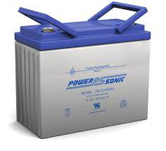 Power-Sonic PS 12 volt 140 ah T11