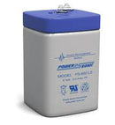 Powersonic PS 6 volt 5.0 ah