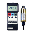 Pressure Meter with RS232 interface