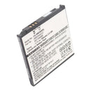Stryka Battery to suit SAMSUNG D900i 3.7V 700mAh Li-ion