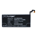 Stryka Battery to suit SAMSUNG Galaxy Note 5 3.8V 3000mAh Li-Pol