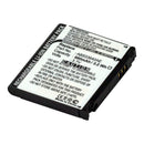 SAMSUNG SGH-G600 3.7V 880mAh Li-ion