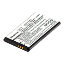 SAMSUNG SGH-E590 3.7V 700mAh Li-ion