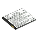 SAMSUNG Galaxy 5; GT-i8510 3.7V 1000mAh Li-ion