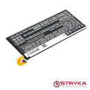 Stryka Battery to suit SAMSUNG Galaxy J3 2017 3.85V 2400mAh Li-Pol